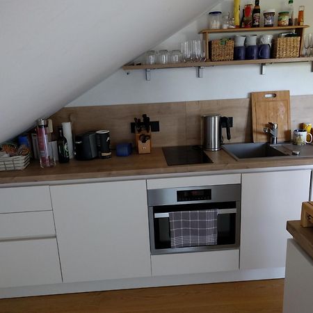 Ferienwohnung Hachenburg Ngoại thất bức ảnh
