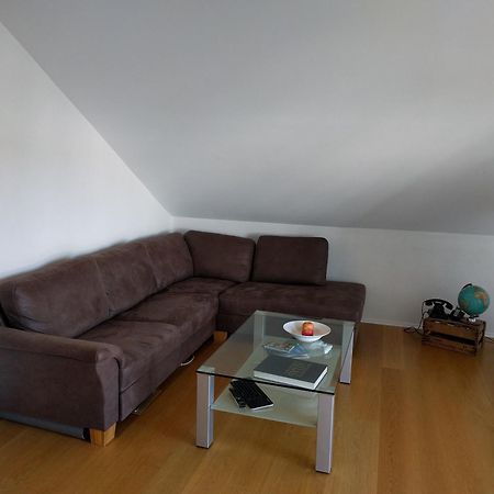 Ferienwohnung Hachenburg Ngoại thất bức ảnh