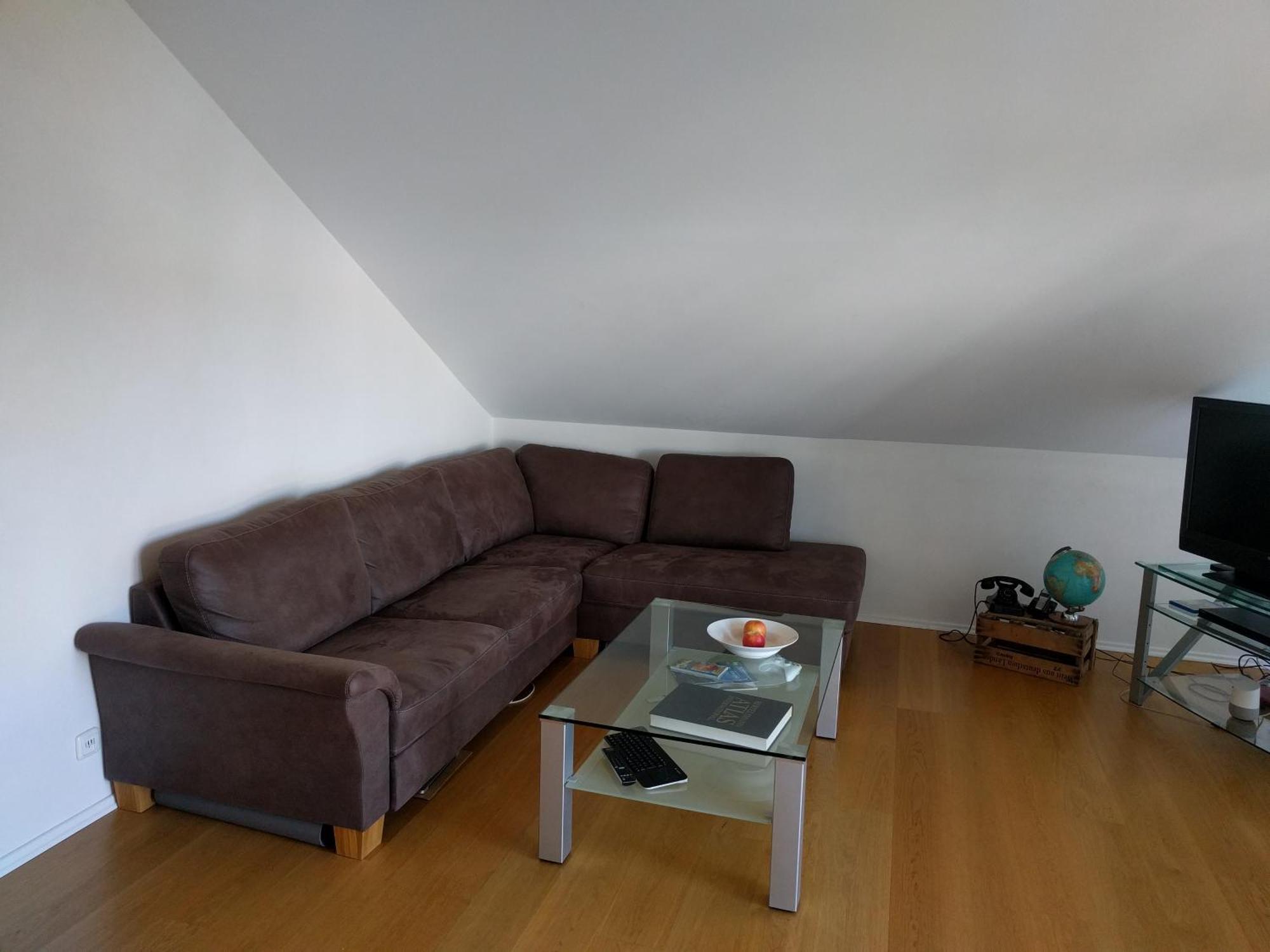 Ferienwohnung Hachenburg Ngoại thất bức ảnh