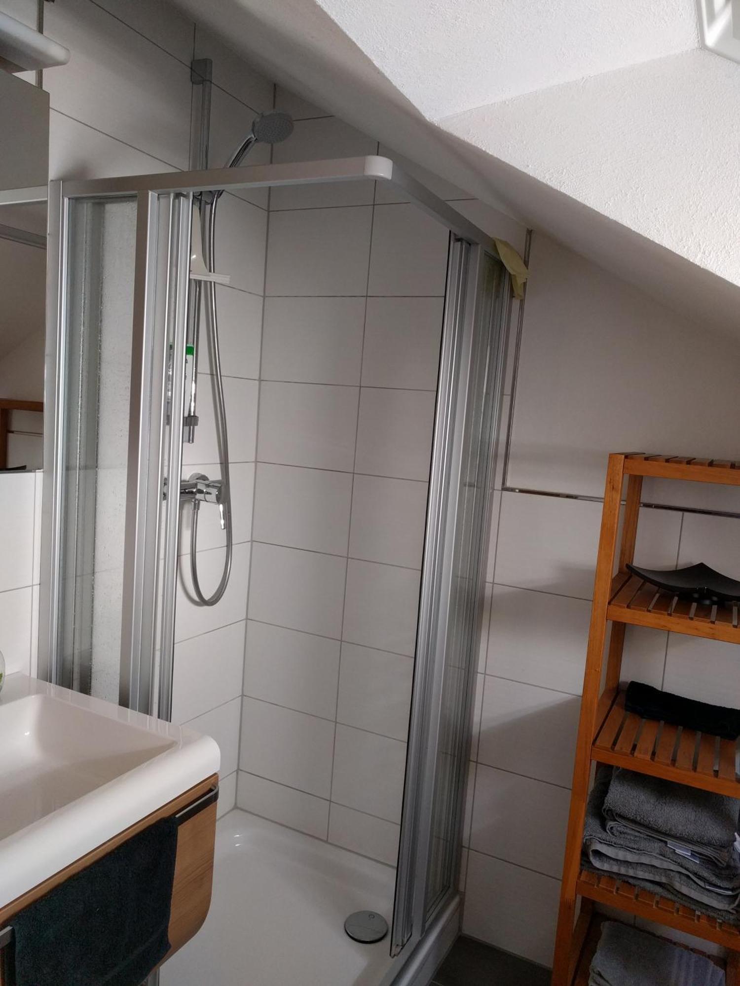 Ferienwohnung Hachenburg Ngoại thất bức ảnh