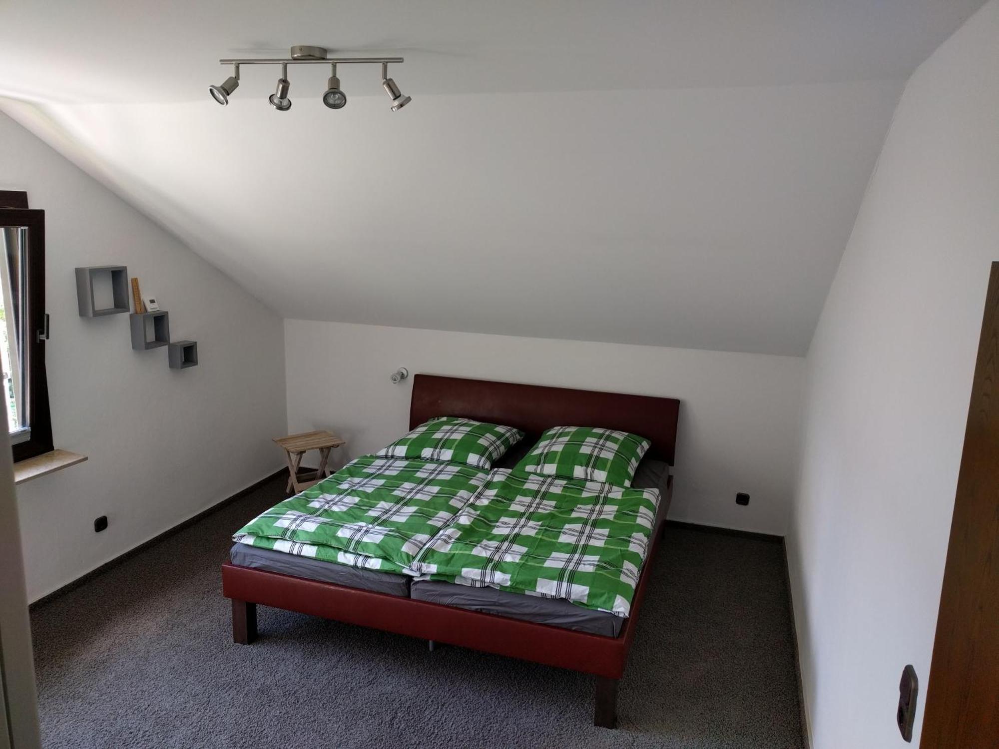 Ferienwohnung Hachenburg Ngoại thất bức ảnh