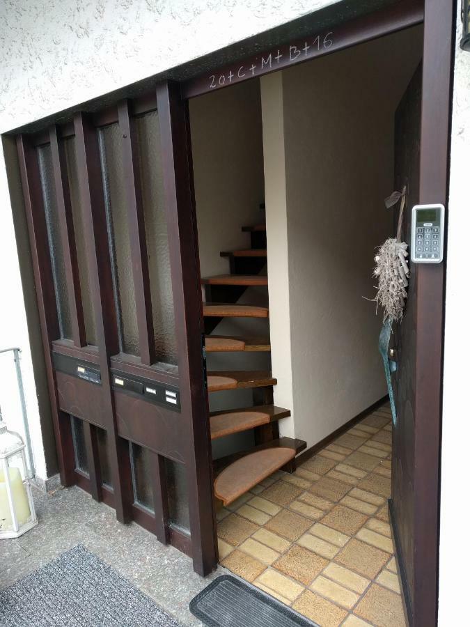 Ferienwohnung Hachenburg Ngoại thất bức ảnh