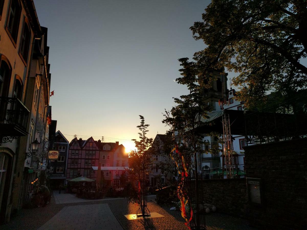 Ferienwohnung Hachenburg Ngoại thất bức ảnh