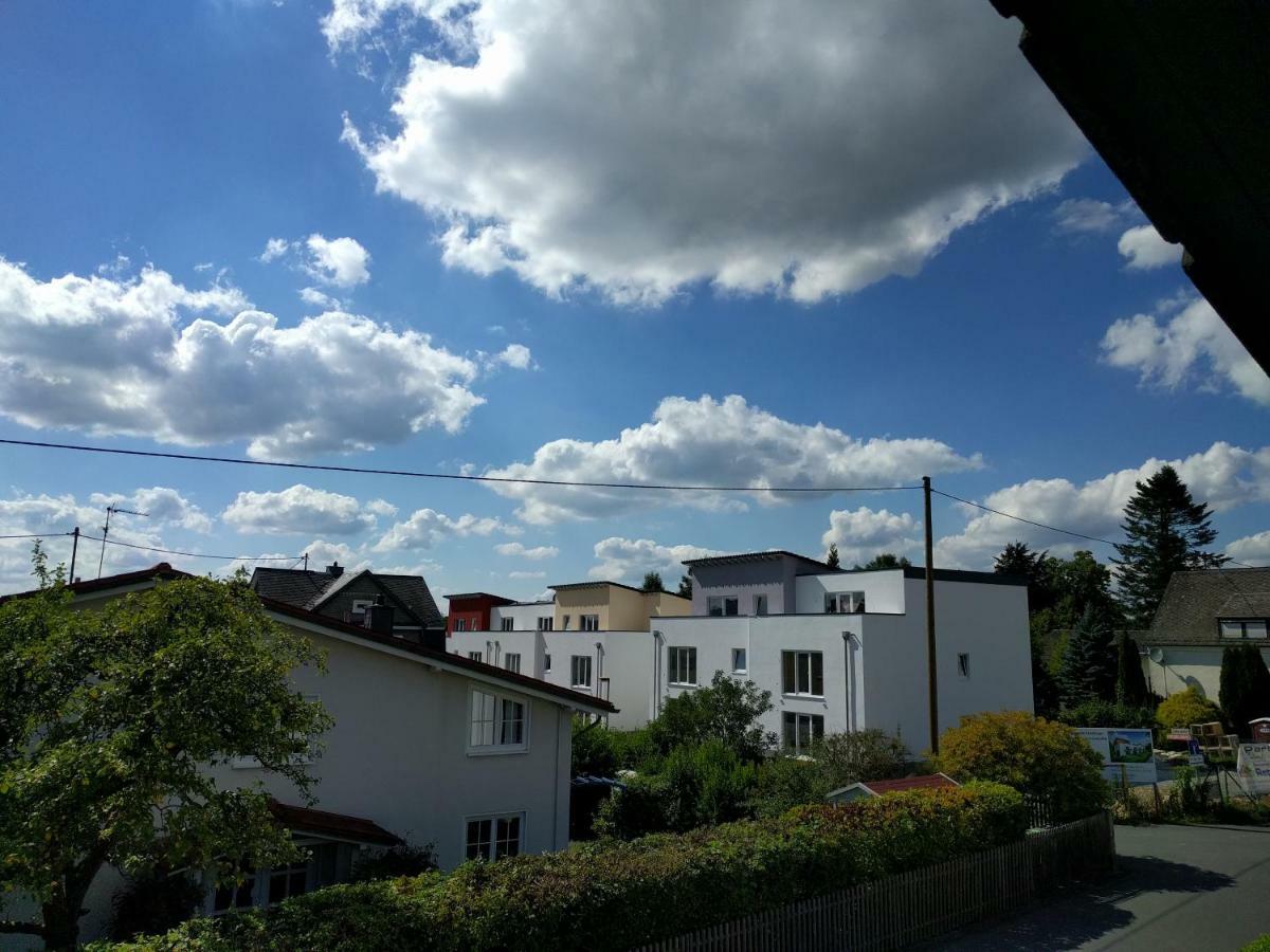 Ferienwohnung Hachenburg Ngoại thất bức ảnh